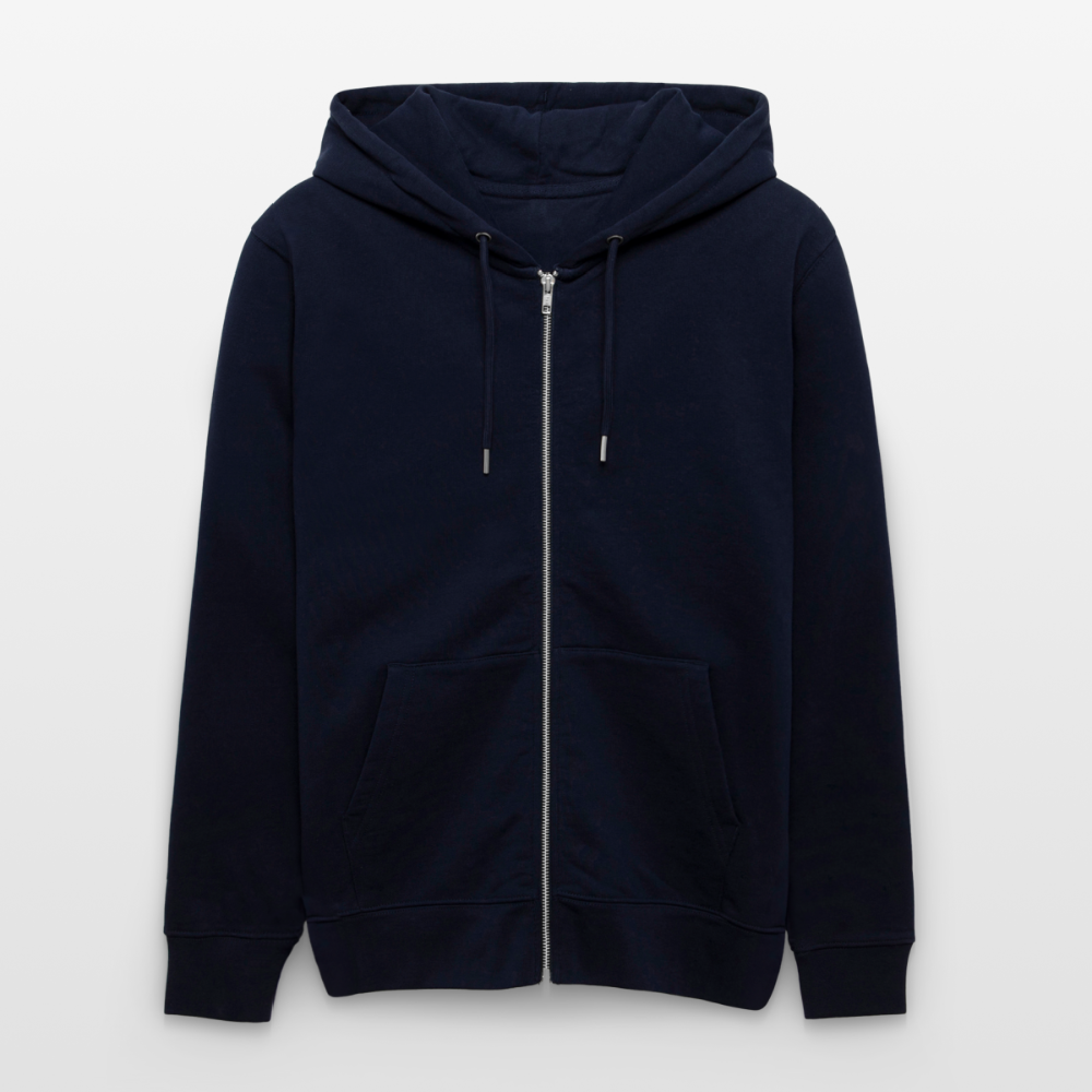 Le classique sweat-shirt marine - marine