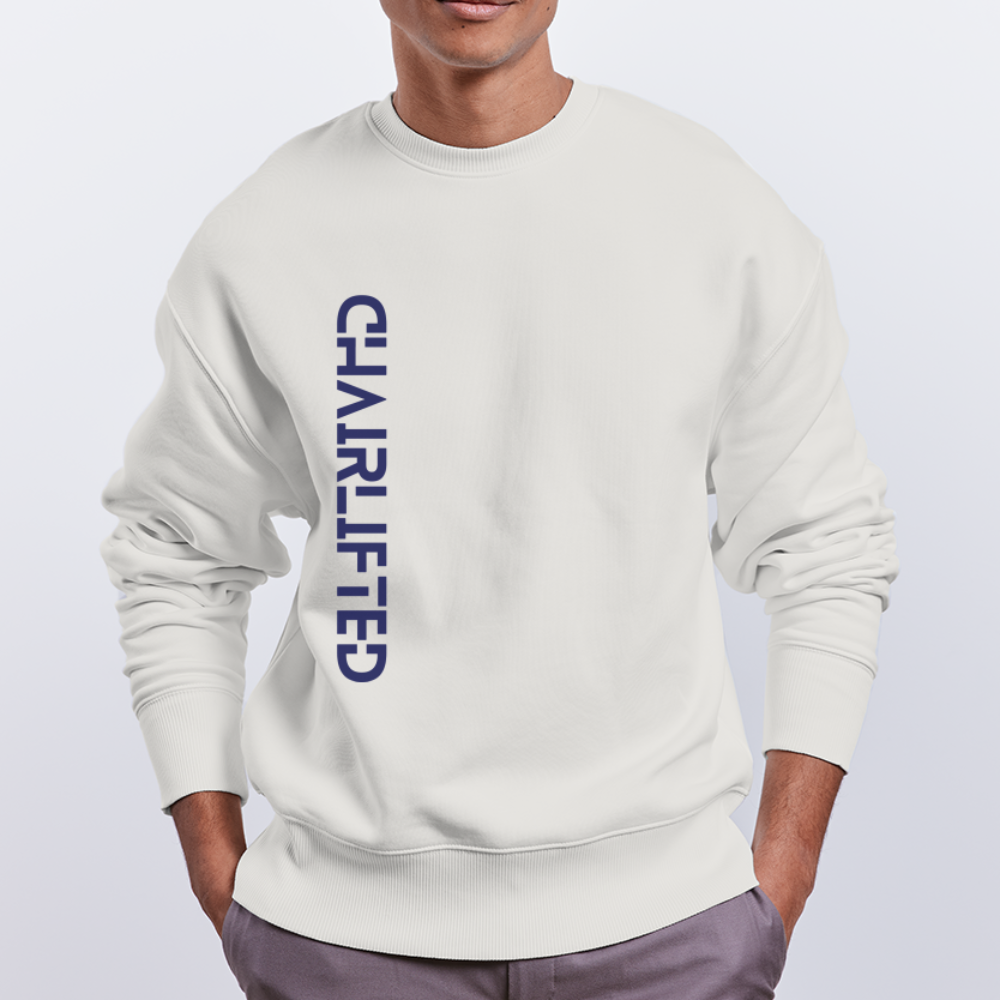 Le pull - OFF WHITE