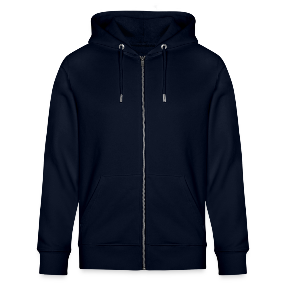 Le classique sweat-shirt marine - marine